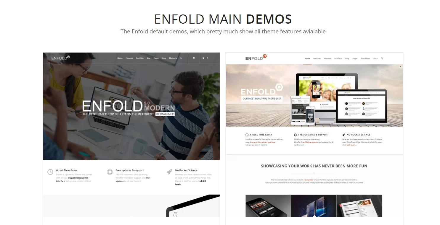 Download Free Enfold - Responsive Multi-Purpose Theme 